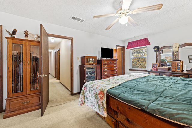 10619 Panther Mountain Road, North Little Rock, AR 72113