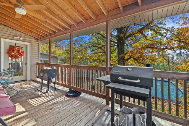 10619 Panther Mountain Road, North Little Rock, AR 72113