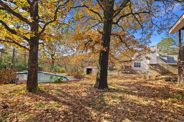 10619 Panther Mountain Road, North Little Rock, AR 72113