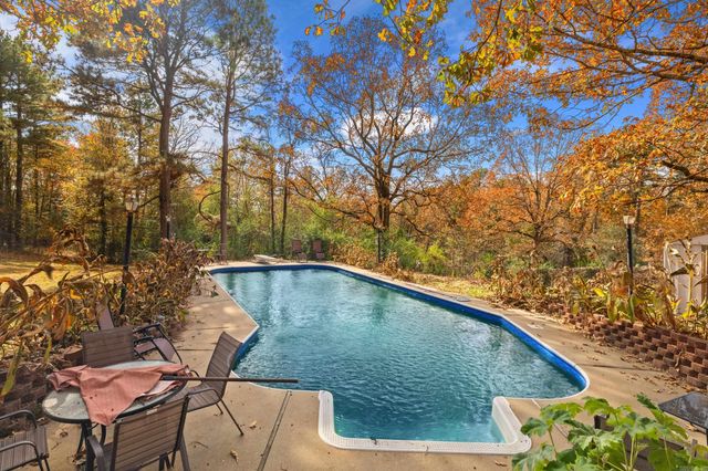 10619 Panther Mountain Road, North Little Rock, AR 72113