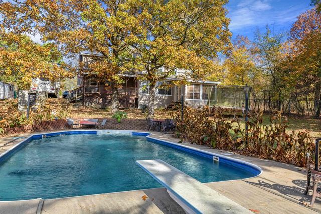 10619 Panther Mountain Road, North Little Rock, AR 72113