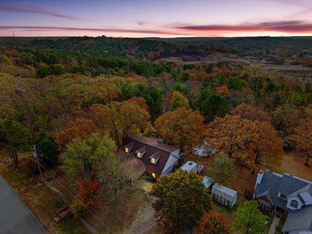 10619 Panther Mountain Road, North Little Rock, AR 72113