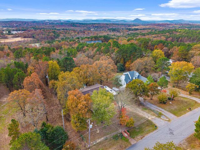 10619 Panther Mountain Road, North Little Rock, AR 72113