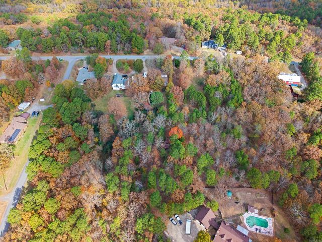 10619 Panther Mountain Road, North Little Rock, AR 72113