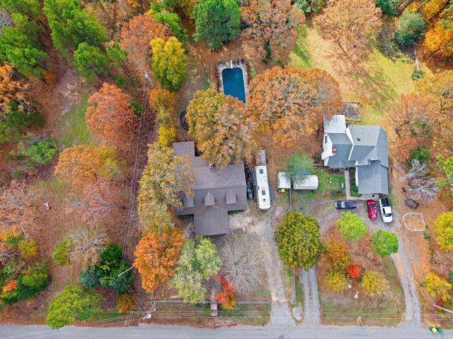 10619 Panther Mountain Road, North Little Rock, AR 72113