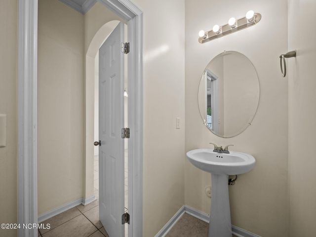 436 Caldwell Loop, Jacksonville, NC 28546