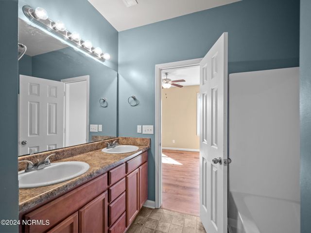 436 Caldwell Loop, Jacksonville, NC 28546