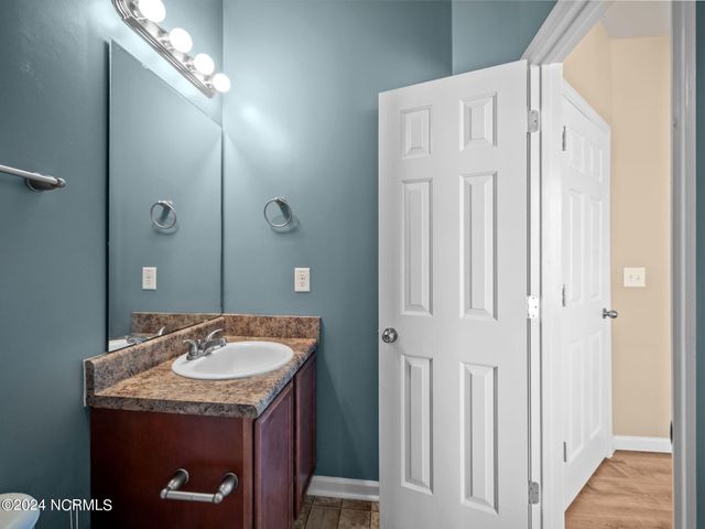 436 Caldwell Loop, Jacksonville, NC 28546