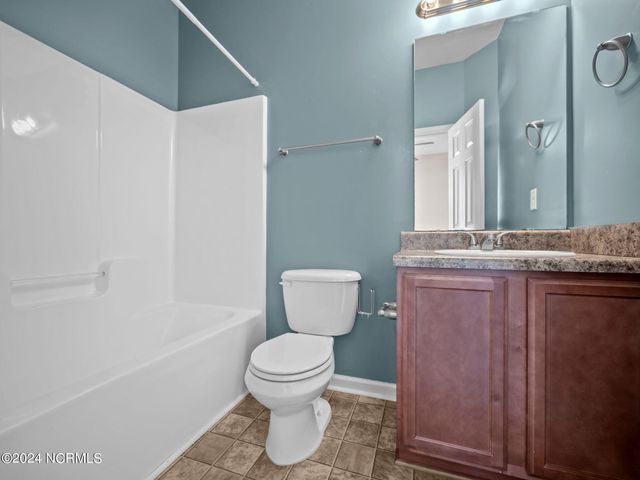 436 Caldwell Loop, Jacksonville, NC 28546