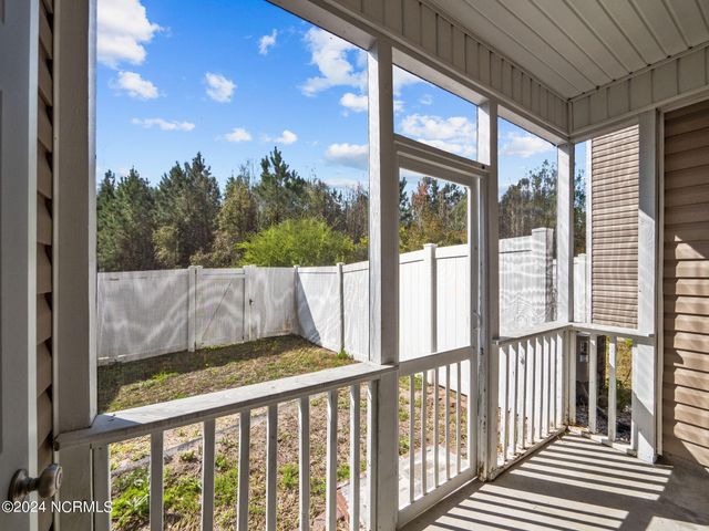 436 Caldwell Loop, Jacksonville, NC 28546