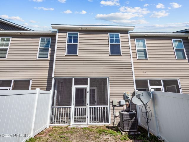 436 Caldwell Loop, Jacksonville, NC 28546