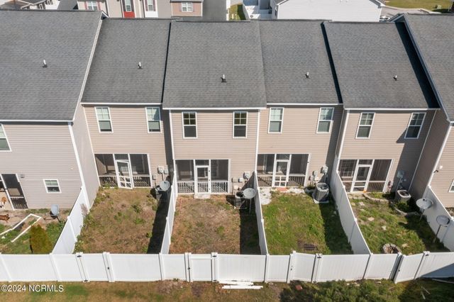 436 Caldwell Loop, Jacksonville, NC 28546