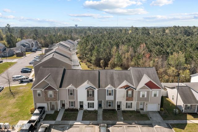 436 Caldwell Loop, Jacksonville, NC 28546