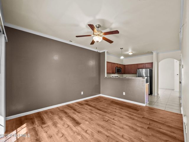 436 Caldwell Loop, Jacksonville, NC 28546