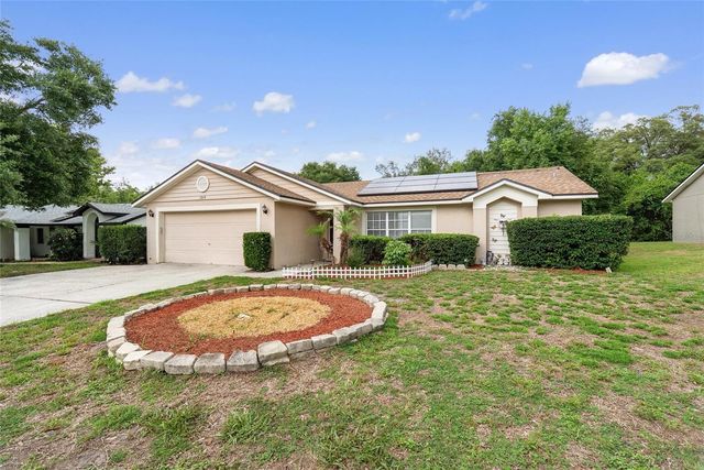 1219 MAYBROOK STREET S, Apopka, FL 32703