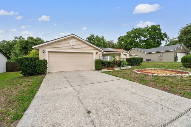 1219 MAYBROOK STREET S, Apopka, FL 32703