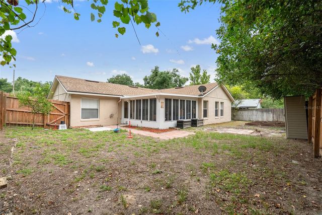 1219 MAYBROOK STREET S, Apopka, FL 32703