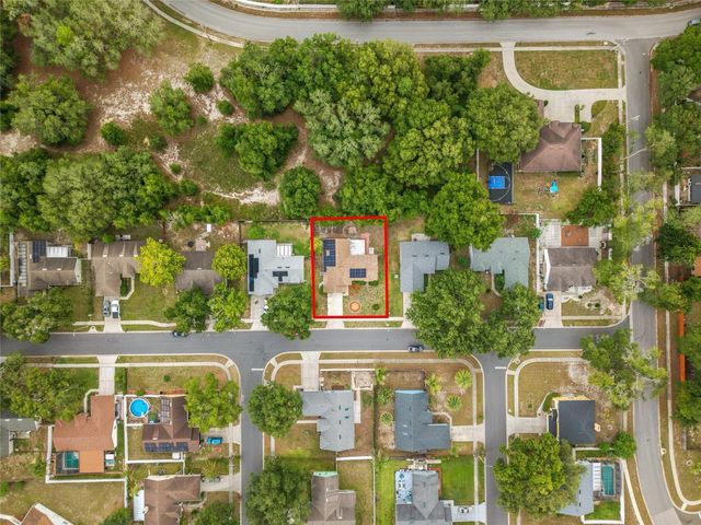 1219 MAYBROOK STREET S, Apopka, FL 32703
