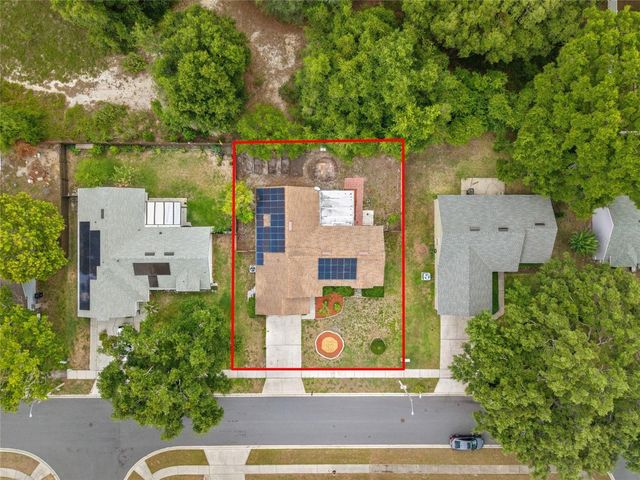 1219 MAYBROOK STREET S, Apopka, FL 32703