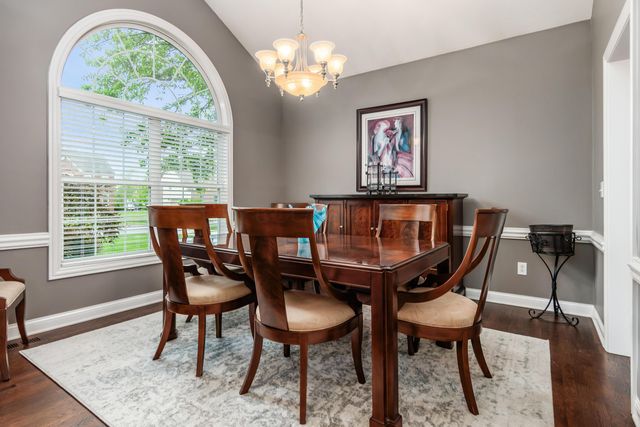 6181 Heritage Point Court, Hilliard, OH 43026