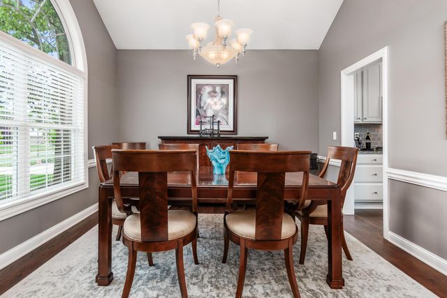 6181 Heritage Point Court, Hilliard, OH 43026