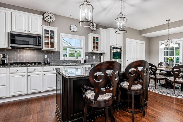 6181 Heritage Point Court, Hilliard, OH 43026