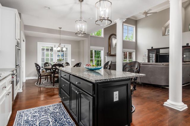 6181 Heritage Point Court, Hilliard, OH 43026