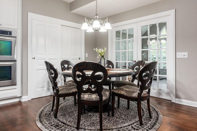 6181 Heritage Point Court, Hilliard, OH 43026