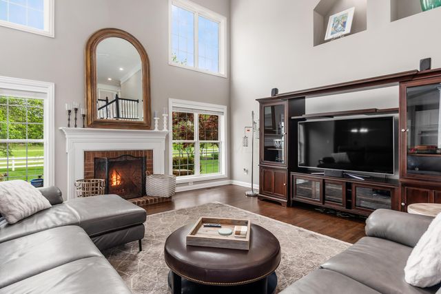 6181 Heritage Point Court, Hilliard, OH 43026