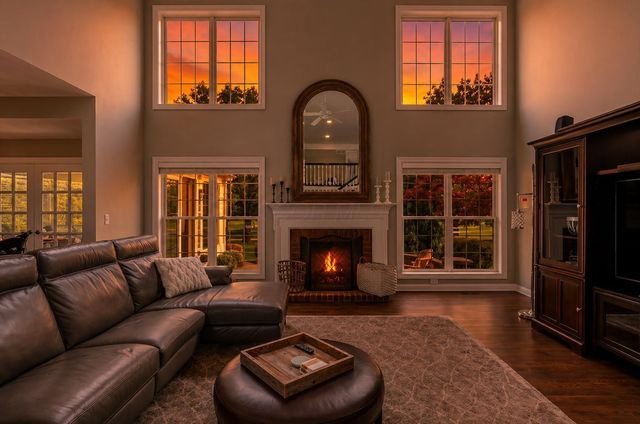 6181 Heritage Point Court, Hilliard, OH 43026
