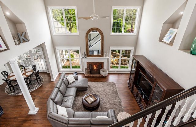 6181 Heritage Point Court, Hilliard, OH 43026