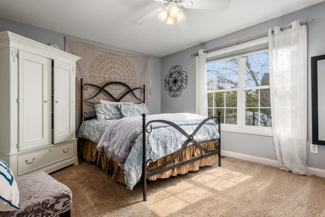 6181 Heritage Point Court, Hilliard, OH 43026
