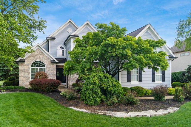 6181 Heritage Point Court, Hilliard, OH 43026