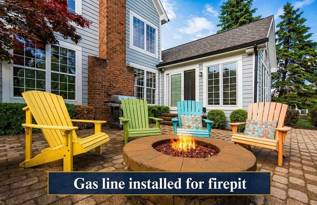 6181 Heritage Point Court, Hilliard, OH 43026