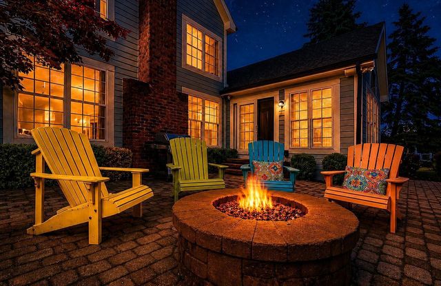 6181 Heritage Point Court, Hilliard, OH 43026