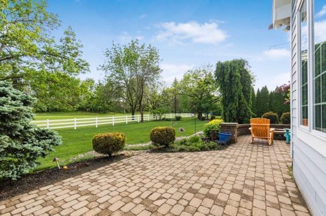 6181 Heritage Point Court, Hilliard, OH 43026