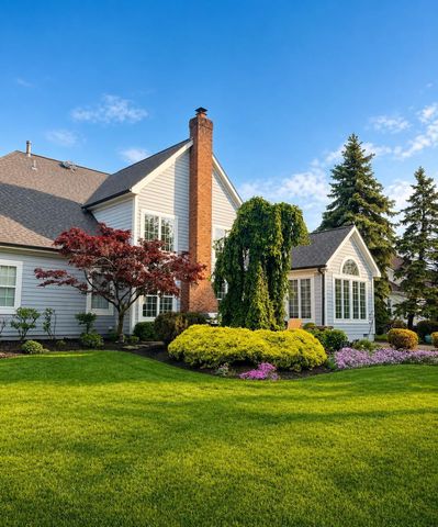 6181 Heritage Point Court, Hilliard, OH 43026