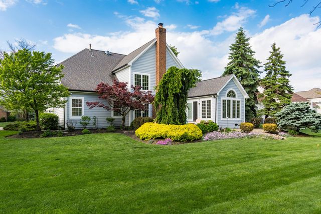 6181 Heritage Point Court, Hilliard, OH 43026