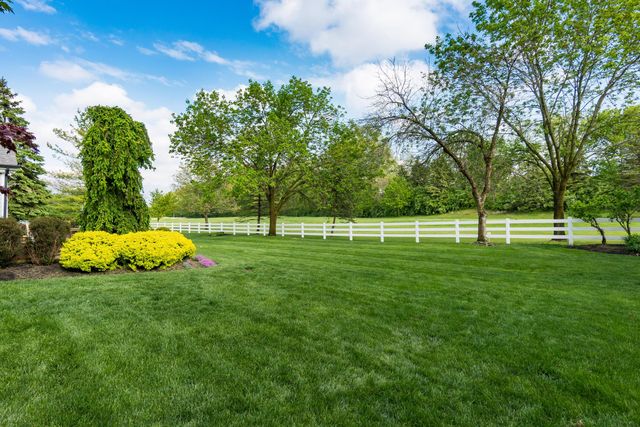 6181 Heritage Point Court, Hilliard, OH 43026