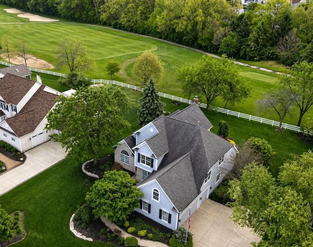 6181 Heritage Point Court, Hilliard, OH 43026