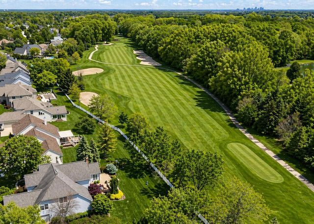 6181 Heritage Point Court, Hilliard, OH 43026