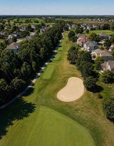 6181 Heritage Point Court, Hilliard, OH 43026