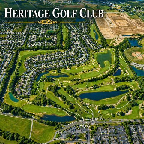 6181 Heritage Point Court, Hilliard, OH 43026