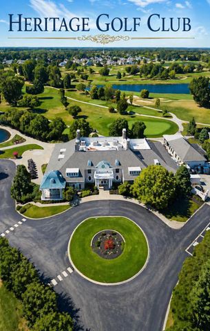 6181 Heritage Point Court, Hilliard, OH 43026