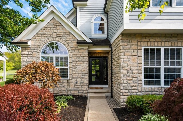 6181 Heritage Point Court, Hilliard, OH 43026