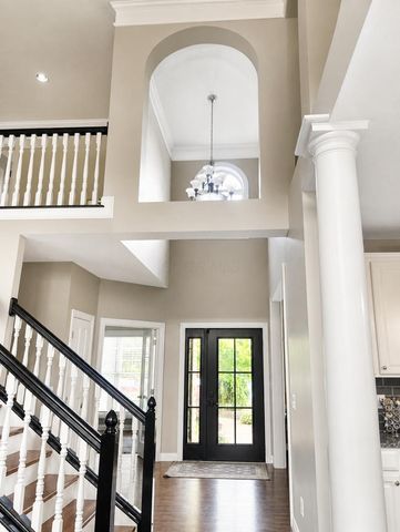 6181 Heritage Point Court, Hilliard, OH 43026