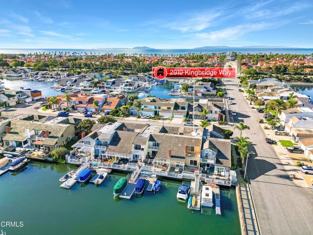 2010 Kingsbridge Way, Oxnard, CA 93035