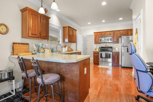 106 Duncan Avenue, Paris, KY 40361