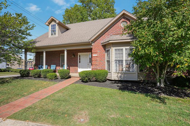 106 Duncan Avenue, Paris, KY 40361