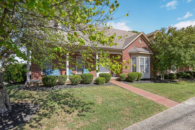 106 Duncan Avenue, Paris, KY 40361